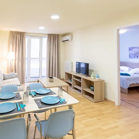Athens Kyniska Urban Apartment-3