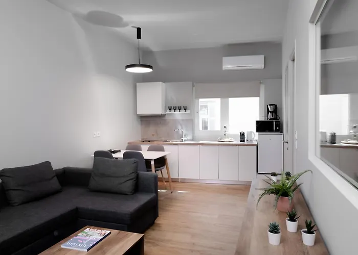 Dion Suites